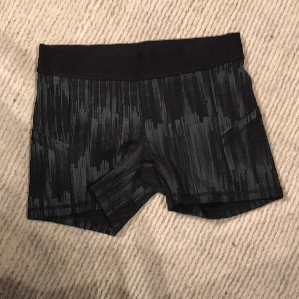 LULU shorts